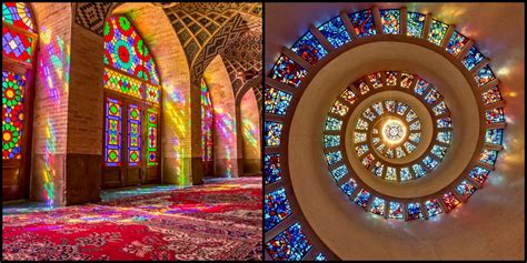 7 Of The Most Beautiful Stained Glass Windows In The World Stained