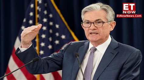 Us Federal Reserve Us Federal Reserve Hikes Interest Rate By 25 Bps To