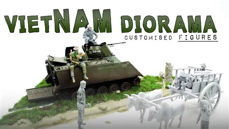 Diorama Military