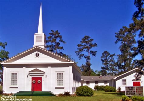 Gaflalchurch First Baptist United Methodist Jehovah Catholic