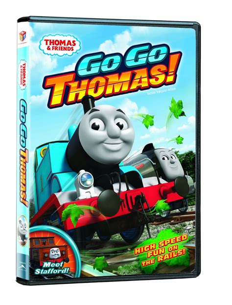 Thomas And Friends Go Go Thomas Bilingual Id Shopca