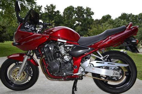 Suzuki Bandit In Flowery Branch For Sale Find Or Sell Motorcycles