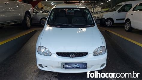 Folhacar Chevrolet Corsa Hatch Wind Mpfi Londrina