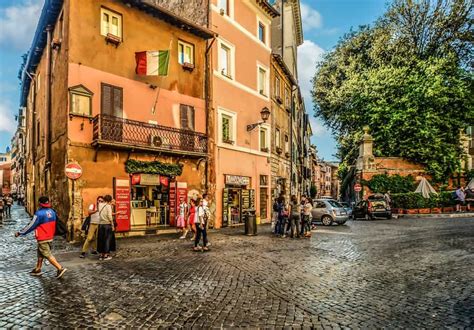 10 Best Areas To Stay In Rome Discover Walks Blog