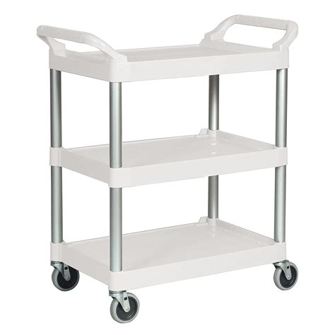 Best Rubbermaid Rolling Storage Cart Get Your Home