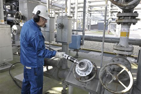 Reduce Manual Valve Operating Time And Improve Efficiency With Sofis