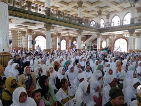 Pondok Pesantren Assholach Kejeron Bumi Istighfar