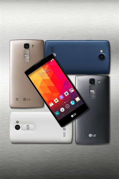 Lgs New Mid Range Smartphone Lineup Delivers Premium Design Gadgetnutz