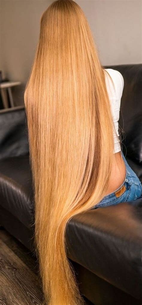 Pin By Kasa On Long Hairs In 2024 Beautiful Blonde Hair Long Blonde