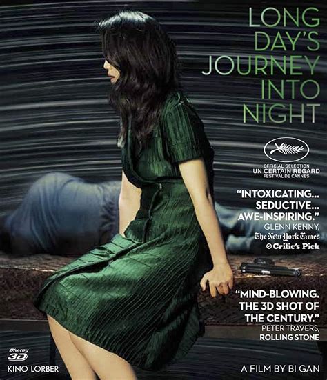 Long Day S Journey Into Night Blu Ray Review A Beautiful Dream