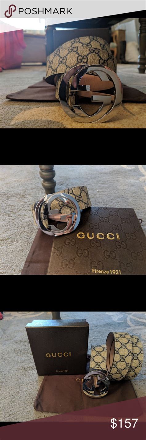 Gucci Belt Authentication Code Check Literacy Basics