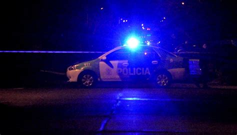 ¡nadie Se Atreva A Tocar A Mi Vieja Preso Habría Ordenado El Asesinato De Quien Robó A La