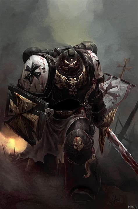 1363017100526880632 688×1044 Warhammer 40k Warhammer 40k Art