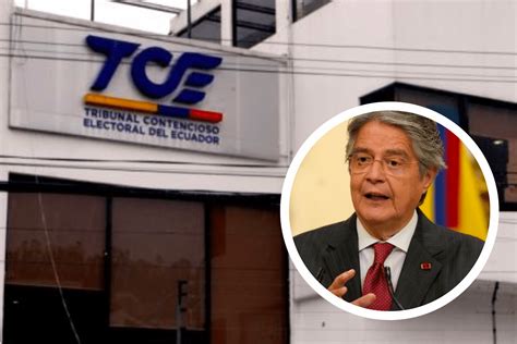 TCE Deja Sin Efecto El Archivo Del Pedido De Revocatoria De Mandato De