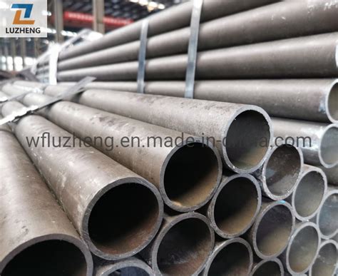 Thermal Energy Seamless Pressure Steel Tube And Pipe In Astm A Astm