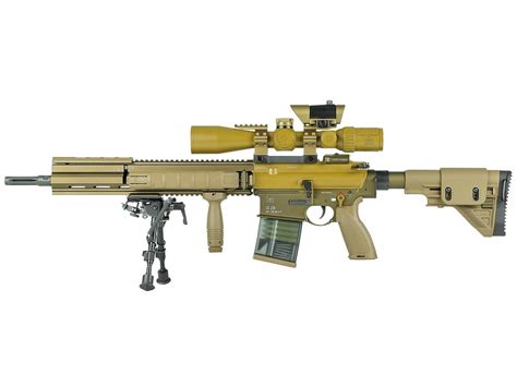 Vfcumarex G28 Dmr Aeg Jpverhk Licensed Dx Limited Fox