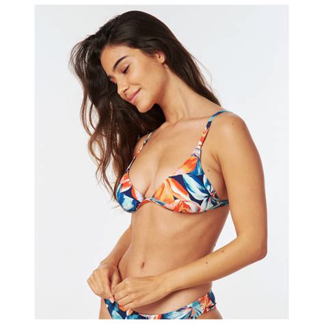 Rip Curl Bliss Bloom Tri Set Bikini Femme Achat En Ligne Alpiniste Fr