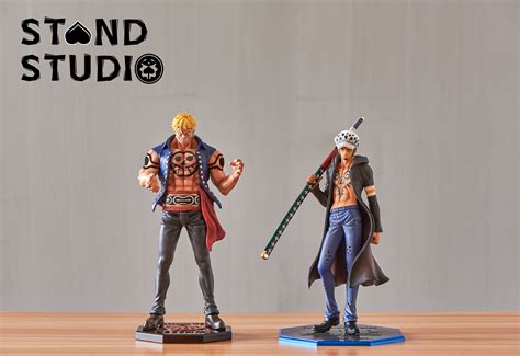 STAND STUDIO - Bellamy
