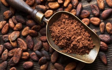 Precios del cacao alcanzan máximos históricos por escasez de oferta en