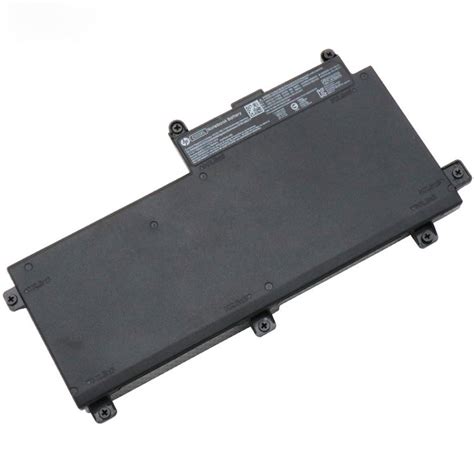 Ci Xl Wh V Batterie Pour Hp Pc Batteries March Batterie Fr