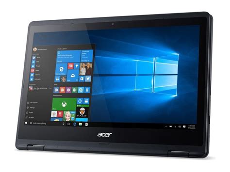 Acer Aspire R14 R5 471T 554F Notebookcheck Net External Reviews