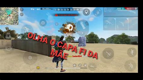 As Mitadas Da Semana Clipadas Mais Insanas Do Free Fire Matos Tv