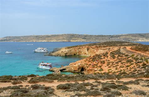 Najina Potovanja Otoka Comino In Gozo Potovanje Na Malto