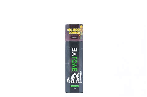 Buy Evolve Disposable Vape Pen 2 Grams Weed Delivery Vancouver