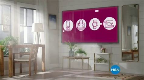 Hsn Tv Commercial Todays Special Ispottv