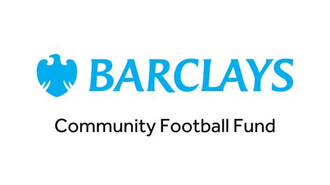 Apply To The Barclays Community Football Fund 2024 Sported