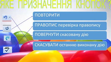 Презентація "Текстовий редактор Word"