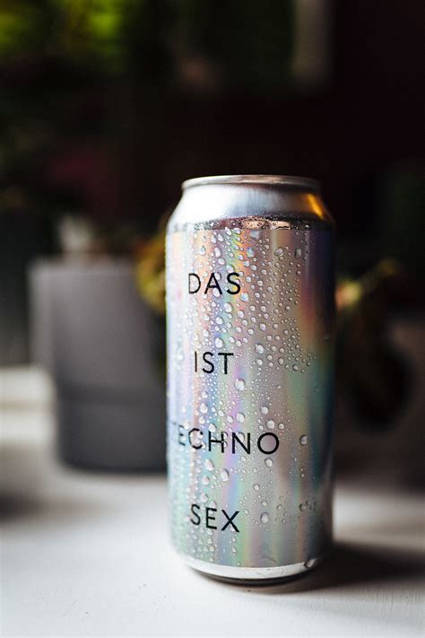 Das Ist Techno Sex On Behance