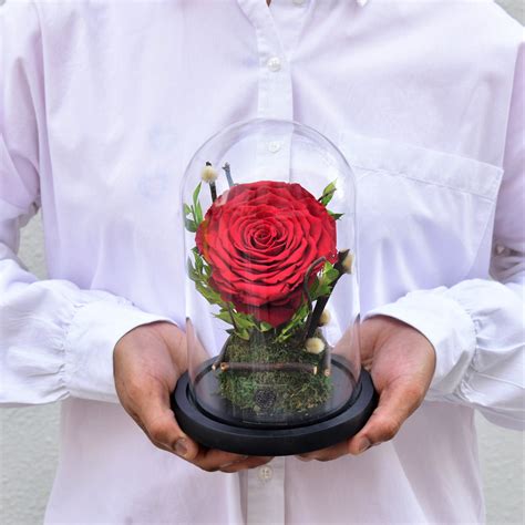 Forever Roses | Infinity Roses Dubai UAE | Flower Station