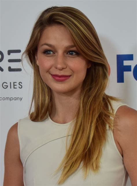 Melissa Benoist Wikipédia A Enciclopédia Livre