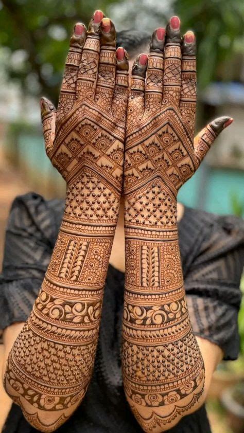 dulhan mehndi designs simple  bridal mehndi designs unique simple