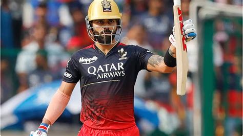 IPL 2023: “They denied it straight away,” Kohli reveals when an IPL ...