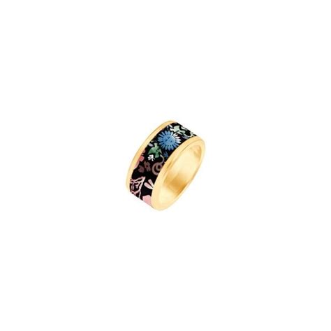 Bague femme Christian Lacroix Bijoux XFJ2803 Laiton Doré sur