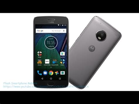 Moto G Plus Review Th Generation Lunar Gray Unlocked Youtube