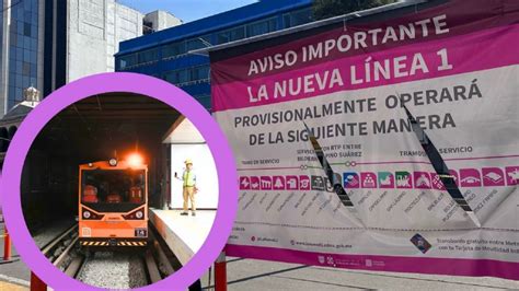 Metro Cdmx Estas Son Las 16 Estaciones Que Permanecerán Cerradas Por Remodelación Mvs Noticias