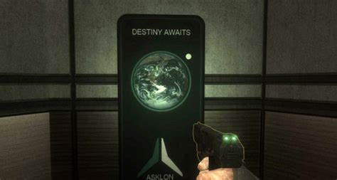 The Destiny/Halo easter egg that was removed from the remaster. [Halo 3 ...