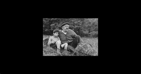 Le Vieil Homme Et L Enfant 1967 Un Film De Claude Berri Premiere