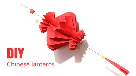 origami lantern step by step Unavailable listing on etsy – Tutorial Origami and Example