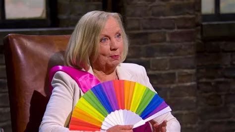 Bbc Dragons Den Viewers Reckon Brilliant Contestant Receives Best