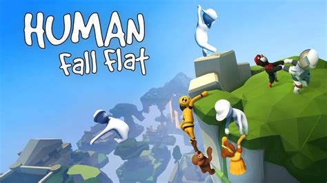 Human Fall Flat Apk Mediafıre - How to download Human: Fall Flat APK on Android - Gamepur