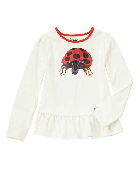 Gymboree Launches Limited Edition The World Of Eric Carle Collection