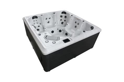 Power The Hot Tub Swimspa Centre