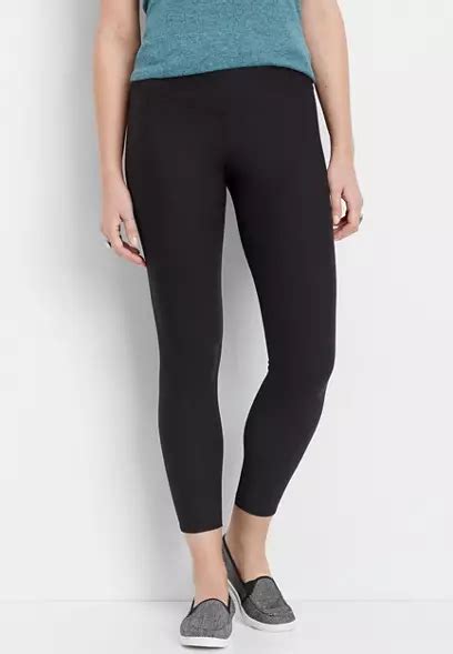 Leggings And Yoga Pants Maurices