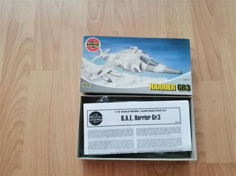 Harrier Gr Airfix Aukro