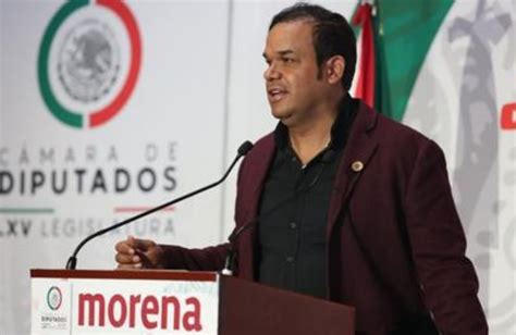 Marco Flores Pide A Los Narcos No Meterse Con Zacatecas P Rtico Zacatecas