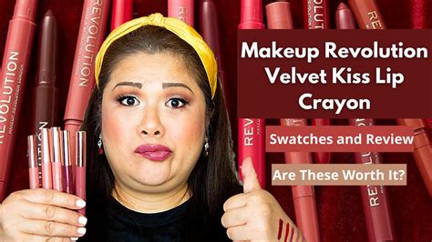 Vamp Makeup Revolution Saubhaya Makeup